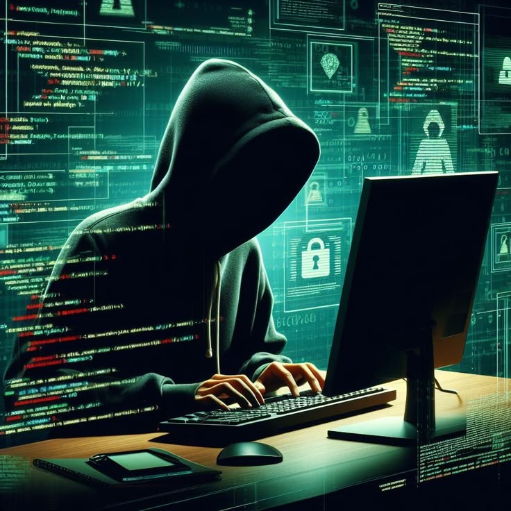 Digital Hygiene Essentials